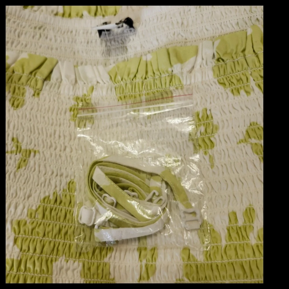AE - Smockin’ On Sunshine NWOT Mini Fairy Dress Size XL●